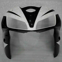 MSA Injection Black Fairing Fit for Honda 2005-2006 CBR600RR Set Plastic u051