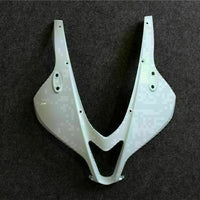 MSA Injection Plastic Unpainted Fairing Fit for Honda 2009-2012 CBR600RR v0bb