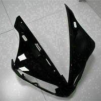 MSB Injection Black Plastic Fairing Fit for Yamaha 2004-2006 YZF R1 ABS j004-02