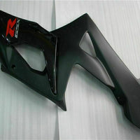 MS Injection Mold Black ABS Kit Fairing Fit for  2005-2006 GSXR 1000 p012