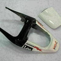 MSA Injection Mold Fairing Fit for Honda 2005-2006 CBR600RR Set Plastic u041