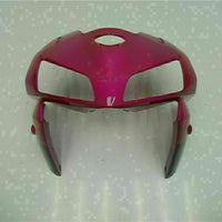 MSA Injection ABS Cowl Kit Fairing Fit for Honda 2005-2006 CBR600RR Plastic u099