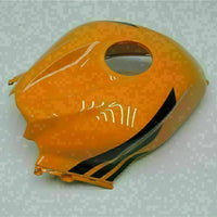 MSA Injection Orange ABS Mold Fairing Kit Fit for Honda 2009-2012 CBR600RR u003