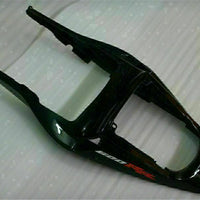 MSA Injection Mold Black Plastic Fairing Fit for Honda 2003-2004 CBR600RR u011