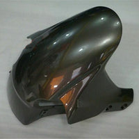 MSA Injection Black Fairing Fit for Honda 2005-2006 CBR600RR Kit Plastic h032