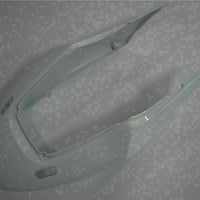 MS White Fairing Injection Fit for Honda 1999-2000 CBR600 F4 ABS Plastic u009
