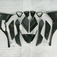 NT Injection Molded Orange Fairing Fit for Honda 2006-2007 CBR1000RR N099