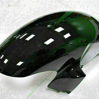 MSB Injection Mold Black Plastic Fairing Fit for Yamaha 2006-2007  YZF R6 g012