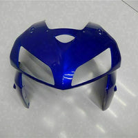 NT Injection Blue Fairing Fit for Honda 2005-2006 CBR600RR Bodywork N085