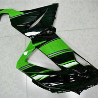 MSA Fit for  Fairing 2013-2018 ZX6R ZX-6R 636 Plastic Injection ABS t004