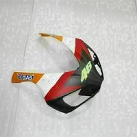 MS Injection New Orange Fairing Fit for Honda 2006-2007 CBR1000RR u0109