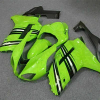 MSA Fit for  2007 2008 ZX6R ABS With Seat Cowl Injection Fairing t006-T