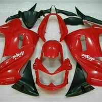 NT FAIRING injection molded motorcycle fairing fit for  EX650R 2006-2008