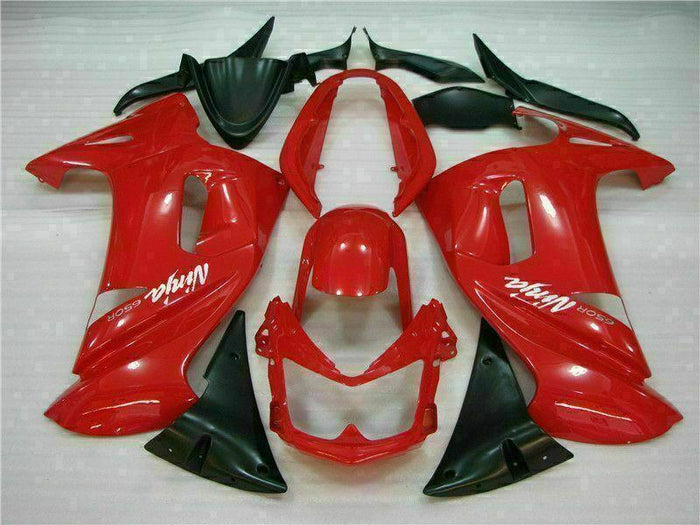 NT FAIRING injection molded motorcycle fairing fit for  EX650R 2006-2008