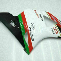 MS Injection White Fairing ABS Kit Fit for Honda 2002 2003 CBR954RR 900RR u004