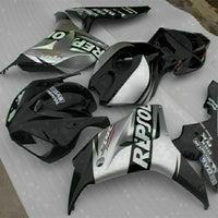 MS Injection Molded Black Fairing Fit for Honda 2006-2007 CBR1000RR u094