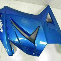 MS Fit for  2008-2012 EX250 250R Plastic New Injection Fairing t002