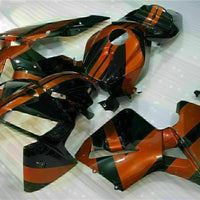 MSA Injection Mold Fairing Fit for Honda 2005-2006 CBR600RR ABS Bodywork u071