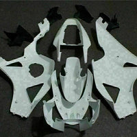 MS Injection Mold Unpainted Fairing Fit for Honda 2002 2003 CBR954RR 900RR v0bb