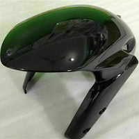 MS Injection Mold Kit Black Fairing Kit Fit for  2009-2016 GSXR 1000 q041