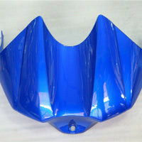 MSA New Blue Bodywork Injection Fairing Fit for Yamaha 2004-2006 YZF R1 u036