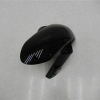 MSB Injection Mold Red Fairing Fit for  2006 2007 GSXR 600 750 n003