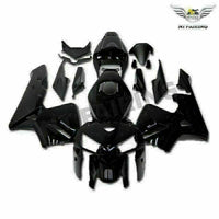 NT FAIRING injection molded motorcycle fairing fit for HONDA CBR600RR 2005-2006