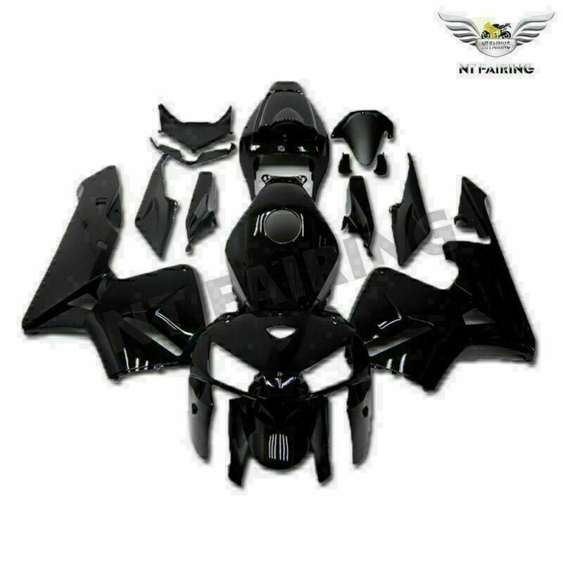 NT FAIRING injection molded motorcycle fairing fit for HONDA CBR600RR 2005-2006