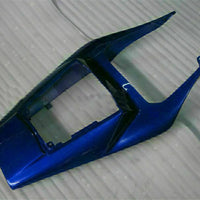 MSB Injection Mold Kit Blue Plastic Fairing Fit for Yamaha 2002-2003 YZF R1 g010