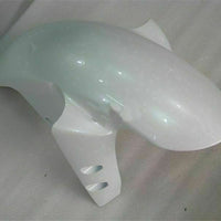 NT Injection Mold Kit White ABS Fairing Fit for Yamaha 2002-2003 YZF R1 N009
