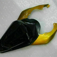 MS Injection Mold Black Kit Plastic Fairing Fit for Yamaha 2006-2007 YZF R6 g008