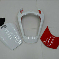 MSA Injection Mold White Fairing Kit Fit for Honda 2008-2011 CBR1000RR WTH p090