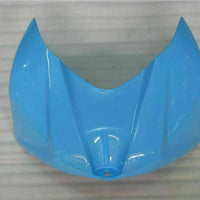 MS Injection Kit Blue ABS Fairing Kit Fit for  2007-2008 GSXR 1000 p025
