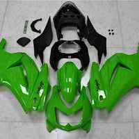 MS Fit for  2008-2012 EX250 250R Plastic New Injection Fairing t0T04