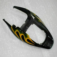 MSA Injection Molding Kit Fairing Fit for Honda 2005-2006 CBR600RR Cowl u070