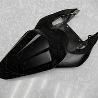 MS Injection Plastic Black ABS Kit Fairing Fit for Yamaha 2006-2007 YZF R6 g028