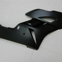 MSA Injection Matte Black Fairing Set Fit for Honda2004-2005 CBR1000RR WTH w0126