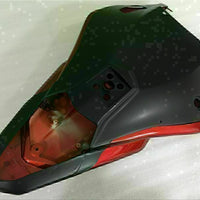 MS Injection Mold Red ABS Kit Fairing Fit for Yamaha 2006-2007 YZF R6 g016
