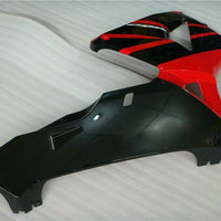 MSA Injection Red Kit ABS Plastic Fairing Fit for Honda 2003-2004 CBR600RR p046