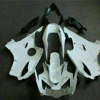 MSA Injection ABS Unpainted  Fairing Fit for Honda 2004-2007 CBR600 F4I u0BB