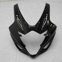 MS Injection Mold Glossy Black Fairing Fit for  2005-2006 GSXR 1000 q016