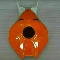 MS Injection Orange Bodywork Fairing Fit for Honda 2006-2007 CBR1000RR u069
