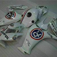 MS Injection Mold Fairing White ABS Kit Fit for Honda 2012-2016 CBR1000RR u007