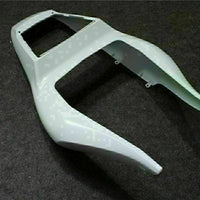 MS Injection Mold Unpainted ABS Fairing Fit for Yamaha 1998-2002 YZF R6 i0bb