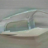 MS Injection Mold Fairing White Kit Fit for ABS Honda CBR929RR 2000-2001 u019