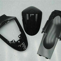 MS Injection Kit Red Black Fairing Kit Fit for  2005-2006 GSXR 1000 p005