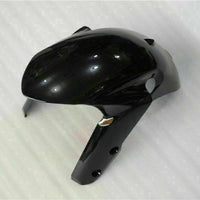 NT Injection Fairing Kit Fit for  2009-2016 GSXR 1000 Orange Black N003