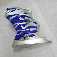 MS Fit for  2008-2012 EX250 250R Plastic New Injection Fairing t040