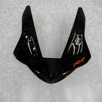 NT Injection Mold Kit Black ABS Fairing Fit for Yamaha 2002-2003 YZF R1 N002