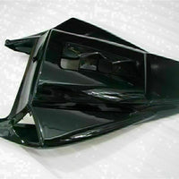 NT Injection Black Shark Kit Fairing Fit for Honda 2006-2007 CBR1000RR ABS Cowl N081